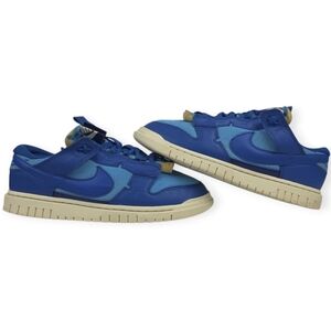 Nike Air Dunk Jumbo Men's Size 11 Blue EUC *No Box*